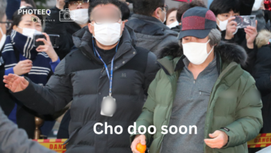 Cho doo soon