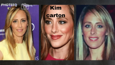 Kim carton