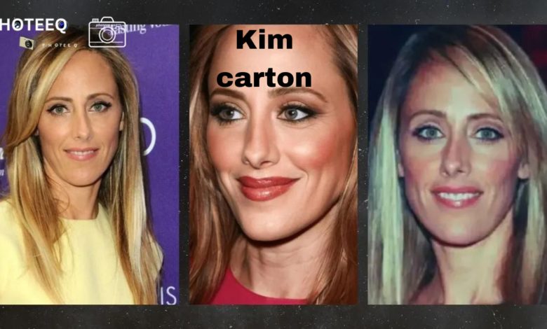 Kim carton