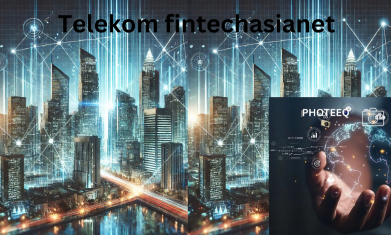 Telekom fintechasianet