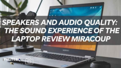 Speaker review miracoup