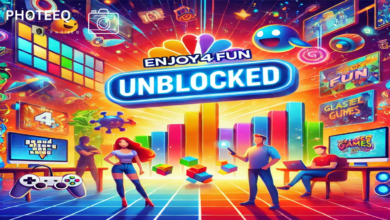 Enjoy4fun unblocked