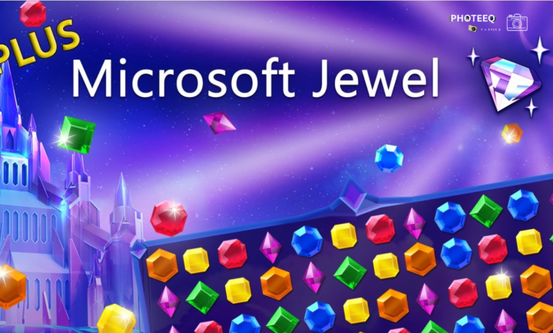 Msn bejeweled 3