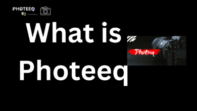 What is Photeeq