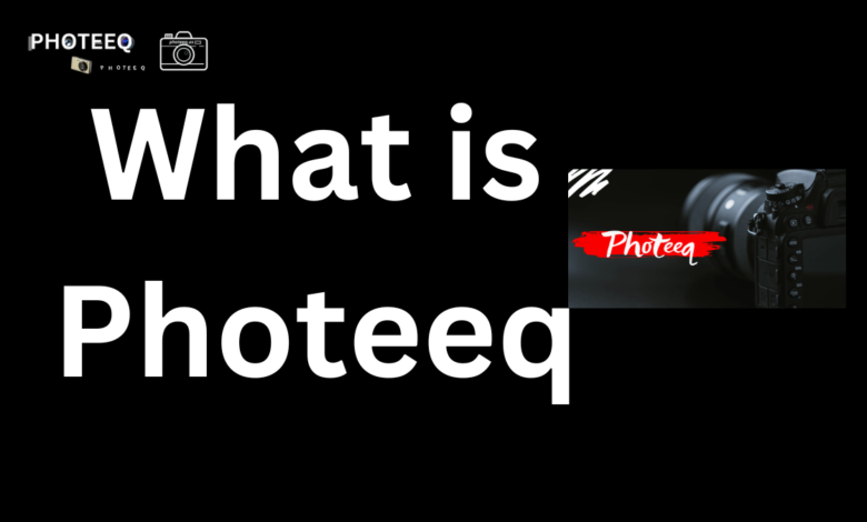 What is Photeeq