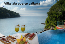 Villa lala puerto vallarta