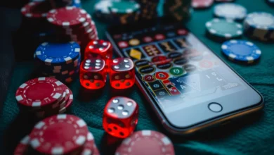 Why Judi Slot Terpercaya Is Gaining Popularity Among Online Gamblers