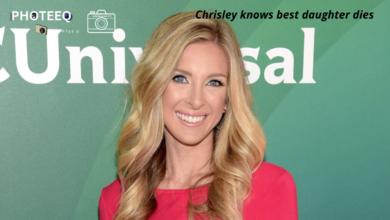 Chrisley knows best daughter dies