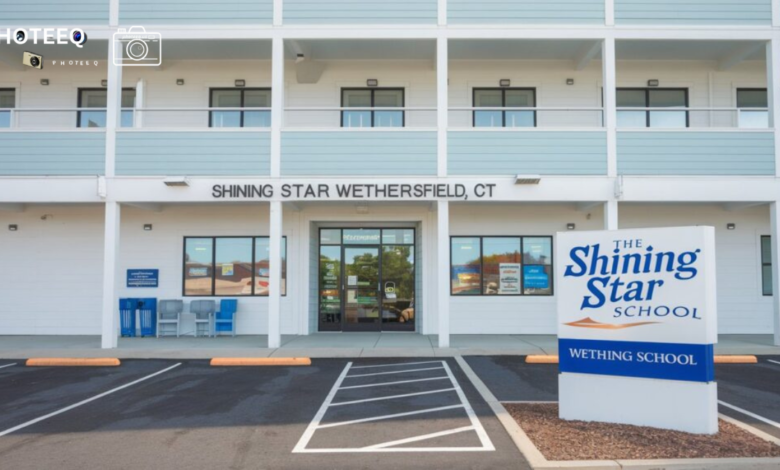 shining star driving school in wethersfield ct