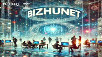 Bizhunet