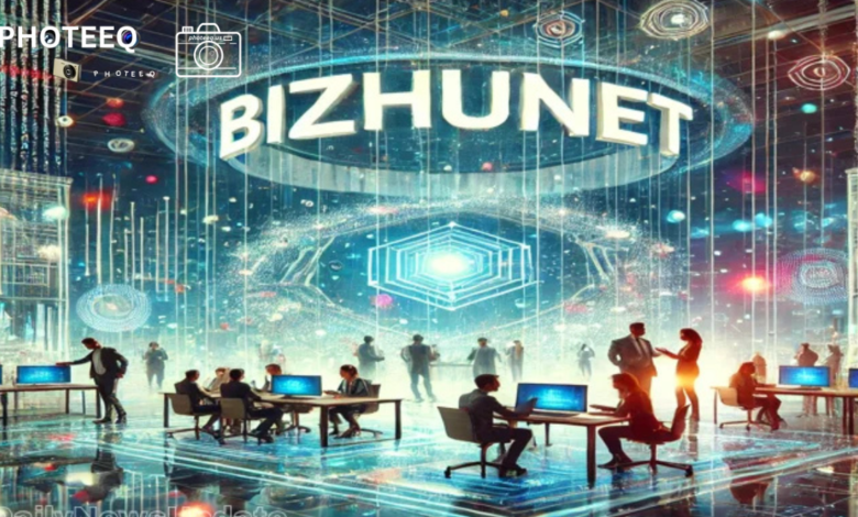 Bizhunet