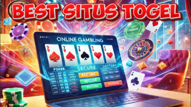 How to Choose the HIJAUTOTO Situs Togel for Beginners