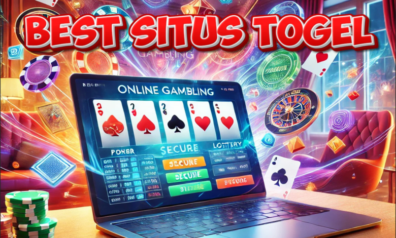 How to Choose the HIJAUTOTO Situs Togel for Beginners